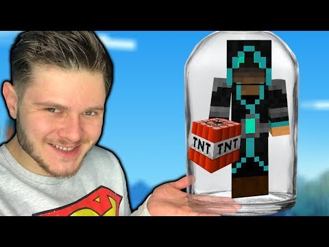 Видео: КОНЕЦ БУТЫЛКАМ по ФЕН-ШУЮ - Выживание в Бутылках 2.0 #5