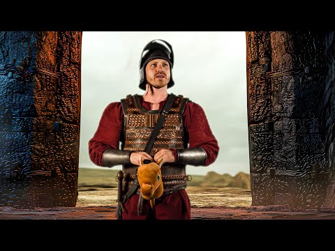 Видео: Бро на всю жизнь - NPC D&D - Эпизод 191