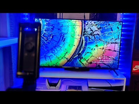 Видео: Большой и честный обзор Телевизора LED Hyundai 40 H-LED40BS5002 Smart Android TV