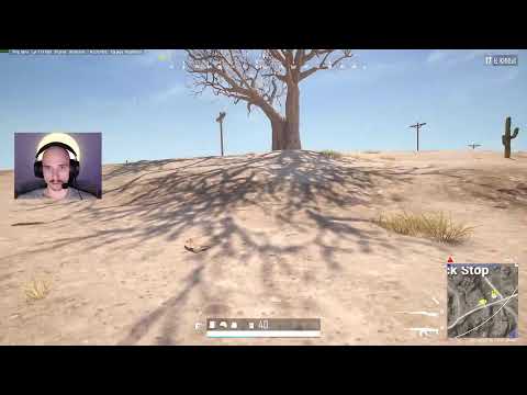 Видео: Go, я создал! 88 Играем в PUBG