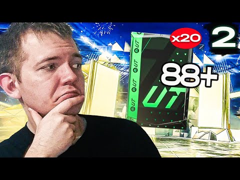 Видео: 20 ПАКОВ на СТАРТЕ дают ЭТО...|| СИБИРСКОЕ БЕЗДОНАТЬЕ #2