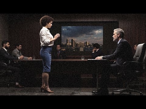 Видео: Грязная Девушка vs Гендиректор: Как Этот День Изменил Всю Компанию