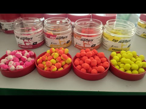 Видео: MATCH PRO ВАФТЕРС ПРИКОРМКА МЕТОД МИКС ПЕЛЛЕТС