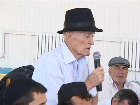 Видео: Мавлид в Урахи. Часть 2