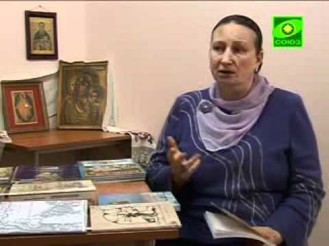 Видео: Иннокентий Сибиряков