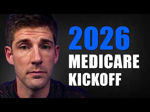 Видео: Планы Medicare 2026 года уже доступны — вот что особенного