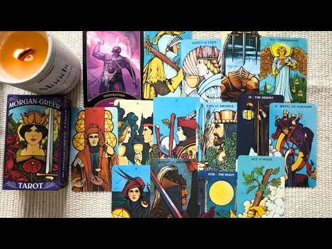 Видео: ЧТО ОН ДУМАЕТ О ВАС СЕЙЧАС? Онлайн Таро