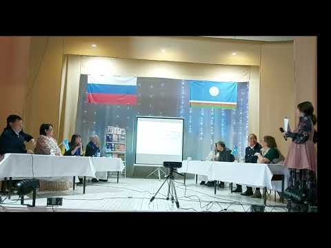 Видео: Саха Өрөспүүбүлүкэтэ төрүттэммит бэлиэ күнүгэр түөлбэлэр икки ардыларыгар👨‍🎓👩🏻‍🎓 *"ӨРКӨН ӨЙ"* күрэх