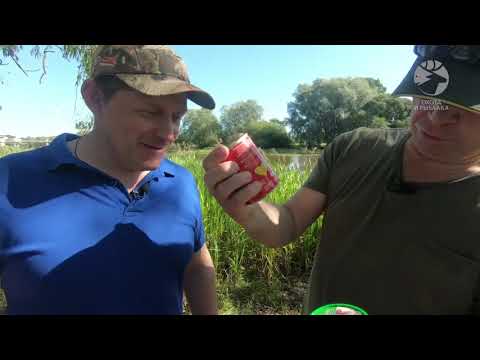 Видео: Рыбалка в Эстонии 2021. 2