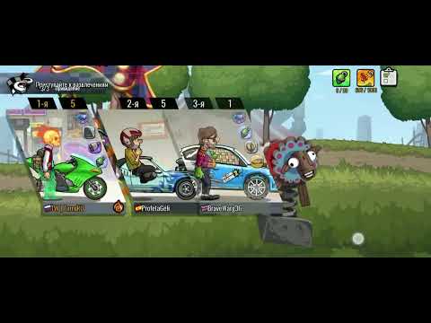 Видео: Возвращение моей основы (ZorroRu) в HCR2 , спустя больше 3лет 