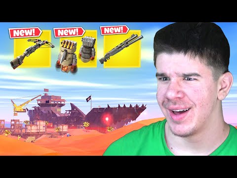 Видео: Dinamixo Реагира на Новия Сезон 3!