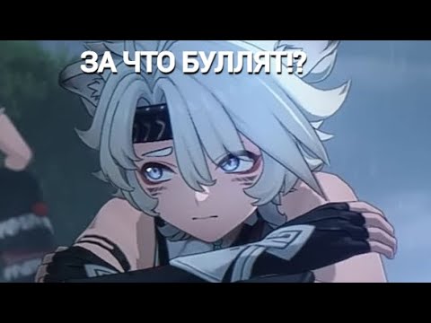 Видео: КОГО ВЫБРАТЬ ИЗ СТАНДАРТНЫХ ЛЕГНДАРОК? И ОРУЖКИ | Wuthering Waves