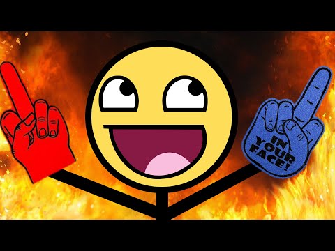 Видео: WOTC обвиняет меня в провале съёмок «Человека-паука»
