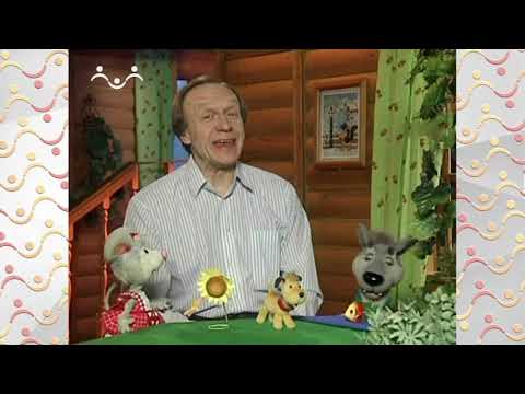 Видео: Шишкин Лес.  Сказка о пропавшем голосе