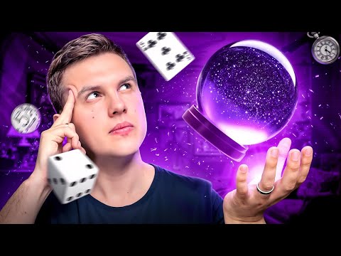Видео: Телекинез! РАЗОБЛАЧЕНИЕ ОТ ФОКУСНИКА | Роман Magic