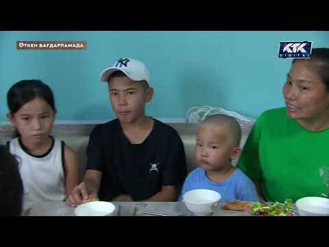 Видео: Дау-дамайсыз: Жыл қорытындысы