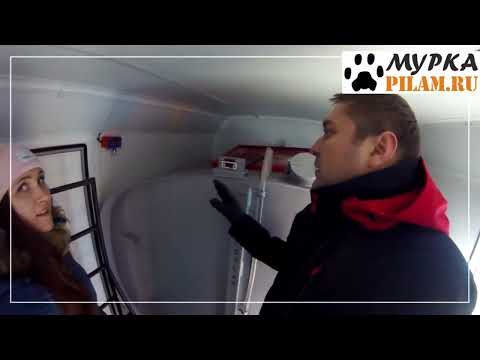 Видео: Мурка передвижная парогенераторная установка USM ППУА на метане серии USM-M2UG цена pilam.ru