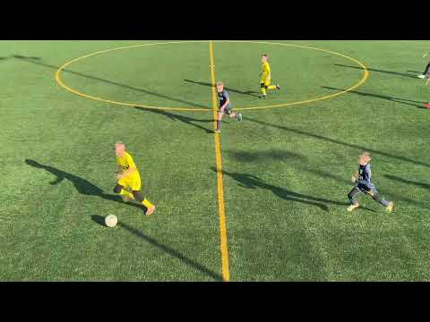 Видео: Товариська гра, 08.03.25 р. Металіст 2015-2 - Металіст 2016 2й тайм