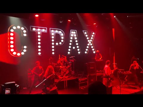 Видео: 18.10. ПСИХЕЯ XXX ЛЕТ • КИБЕРЭМОКОР • Санкт-Петербург