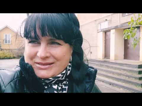 Видео: Пойдёмте в "город"😊🍁🍂🍁