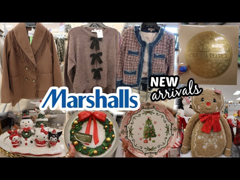 Видео: MARSHALLS * НОВЫЕ ПОСТУПЛЕНИЯ!!! ОДЕЖДА/ДЕКОР И МНОГОЕ ДРУГОЕ