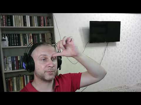 Видео: РЕАКЦИЯ Забытый бала · Santiz