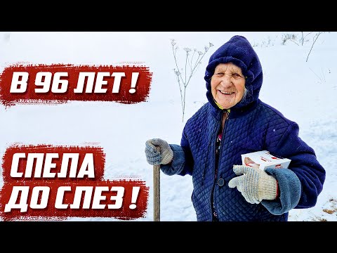 Видео: Разум покидает... | Оренбургская обл, Бугурусланский р/н с.Полибино