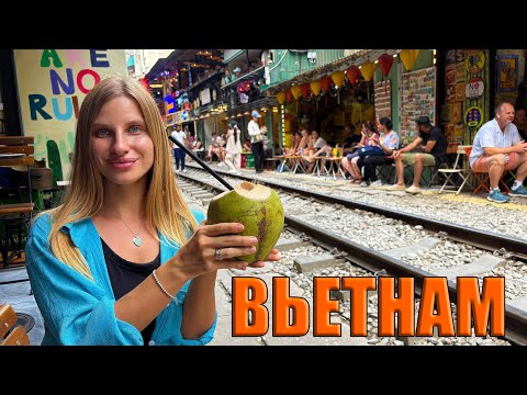 Видео: Вьетнам 2025 Самая дешевая страна! Цены, еда, отдых, куда пойти и что посмотреть. Ханой