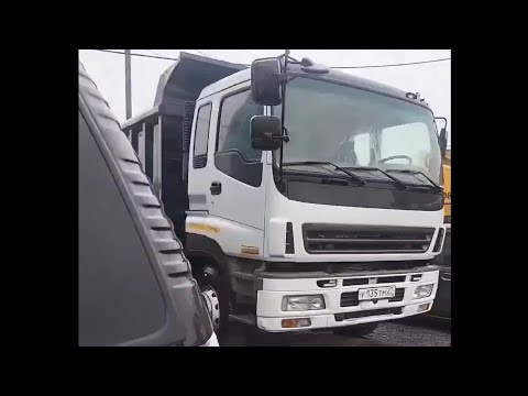 Видео: ISUZU.Восстановление балансиров без демонтажа,диагностика.