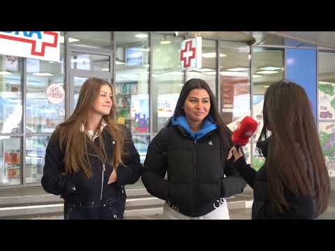 Видео: В безопасност ли са жените на България? - анкета на ТАРАЛЕЖ