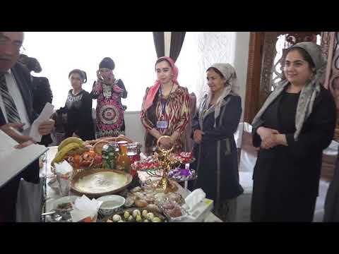 Видео: ПАНЧАКЕНТ - ОЗМУНИ КАДБОНУ