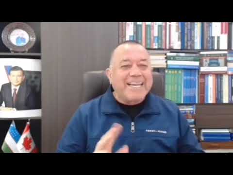 Видео: Ҳамшира ва санитаркалар 500 ва 1000 доллар ойлик олишади ҳали 11.11.2025.