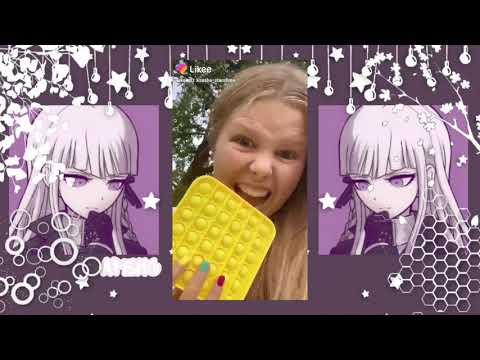 Видео: Киригири, это всё ради надежды... | Лайк Кринж 45