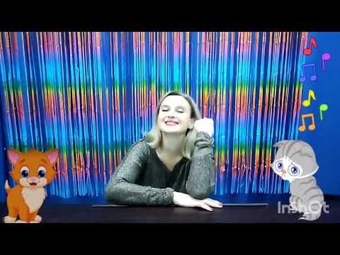 Видео: Музичне заняття. Мажорний та мінорний лади музики