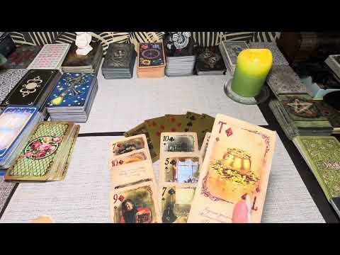 Видео: ВЕТЕР ПЕРЕМЕН В ВАШЕЙ ЖИЗНИ ⁉️ЧТО УЖЕ ПРОИСХОДИТ У ВАС ⁉️СОВЕТ ❤️