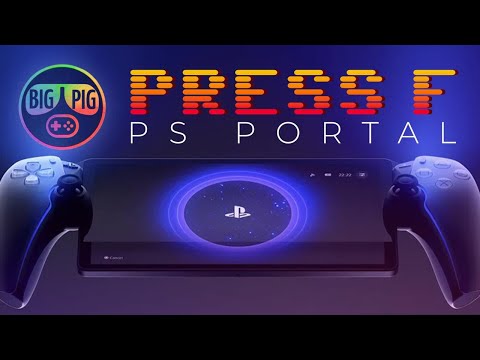 Видео: PlayStation Portal / От любви до ненависти