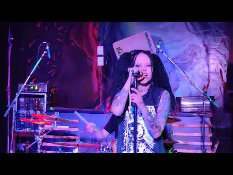 Видео: Нуки - Свет (Brutalexx, Усть-Каменогорск, Казахстан) 18.10.2025