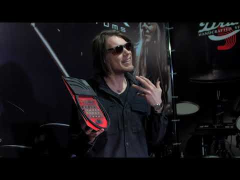 Видео: Распаковка посылки от D'Addario