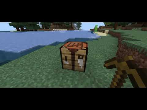 Видео:  Прохождение Minecraft #1