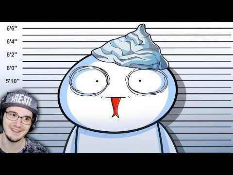 Видео: Конспирологические Теории и Безумцы ► TheOdd1sOut ( Просто Озвучка ) | Реакция