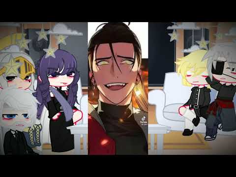 Видео: Реакция{охотник суицидник sss уровня}by: Mitsu:з