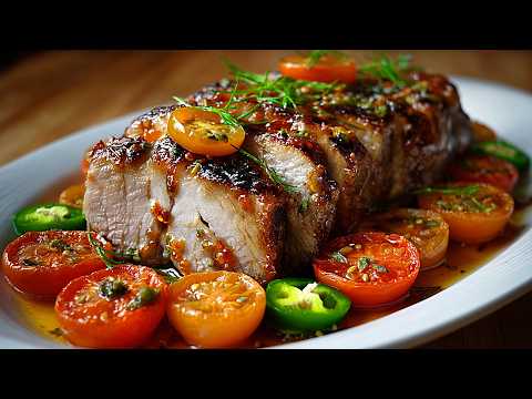 Видео: Я больше не жарю во фритюре! Я выучил этот трюк в шикарном ресторане!