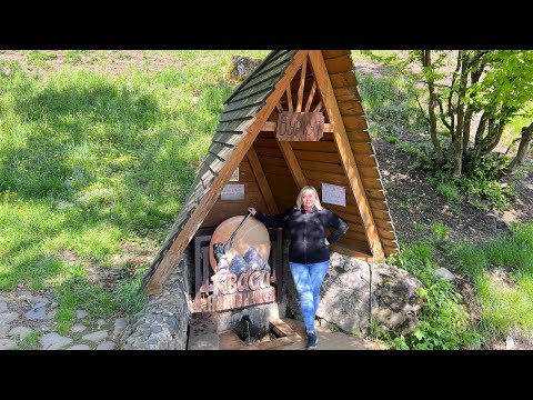Видео: 12.05.2025 р. «Карпатський релакс у Квасах: що побачити за один день”