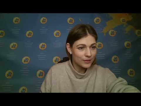 Видео: 4.  Здоровый партнерский уровень в отношении мужа и жены