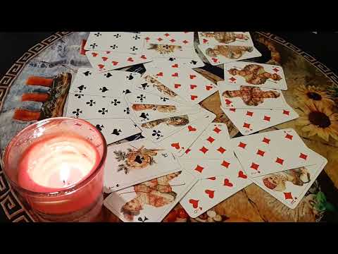 Видео: ‼Крестовый король ♣️:Что важное Вам нужно сейчас услышать о нём...? ♥️