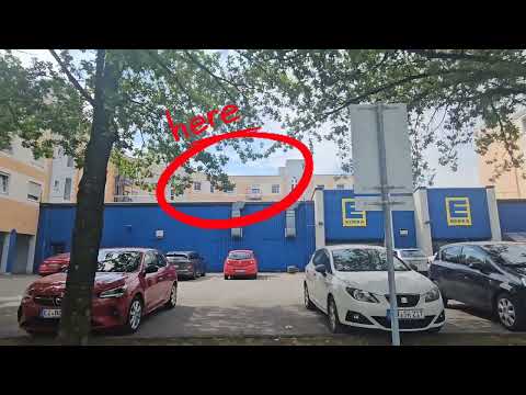 Видео: Двухкомнатная квартира в Германии. За сколько купили, за сколько сдаём.