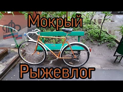 Видео: Мокрый Рыжевлог, или как Маусхи пытался ПФР обобрать