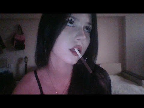 Видео: asmr ты уснёшь и не проснёшься (извини)