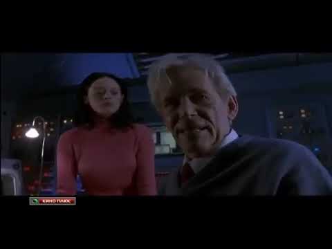 Видео: Анонсы, заставки и рекламные блоки НТВ-Плюс Киноплюс (10.02.2013)