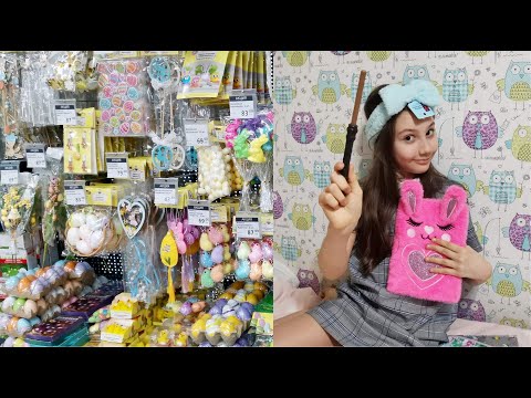 Видео: Фикспрайс. Обзор покупок этой весны.